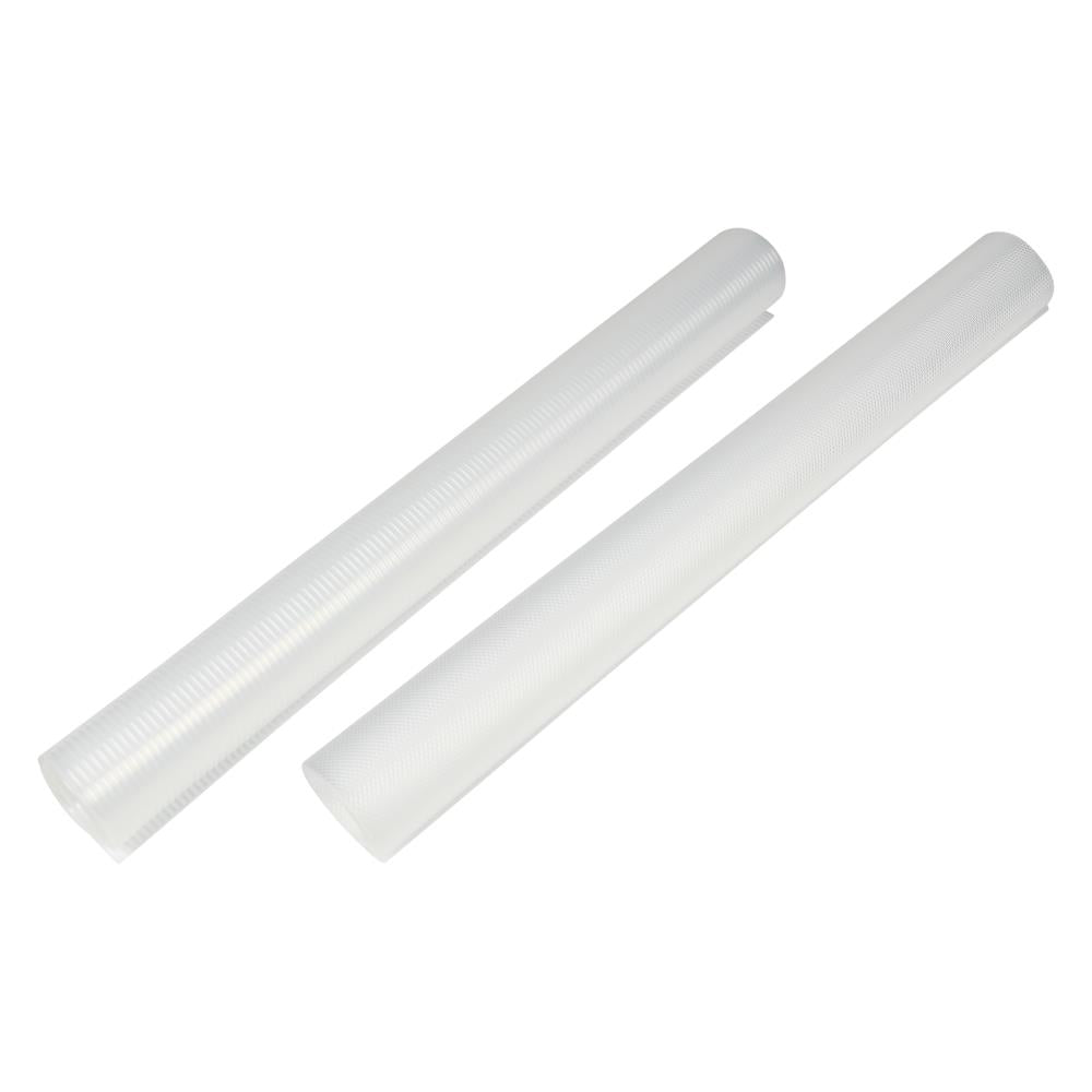 Antirutschmatte 150 x 45 cm transparent