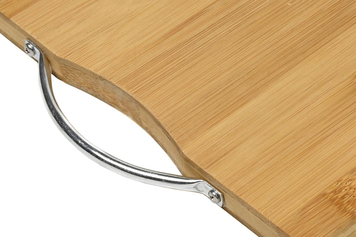 Cutting board bamboo 24 x 34 cm