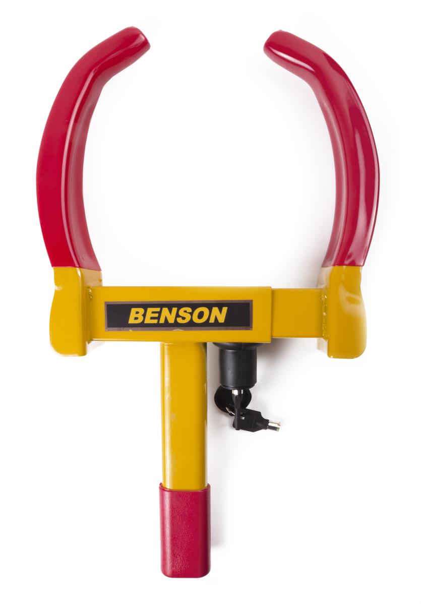 Radklemme universal
