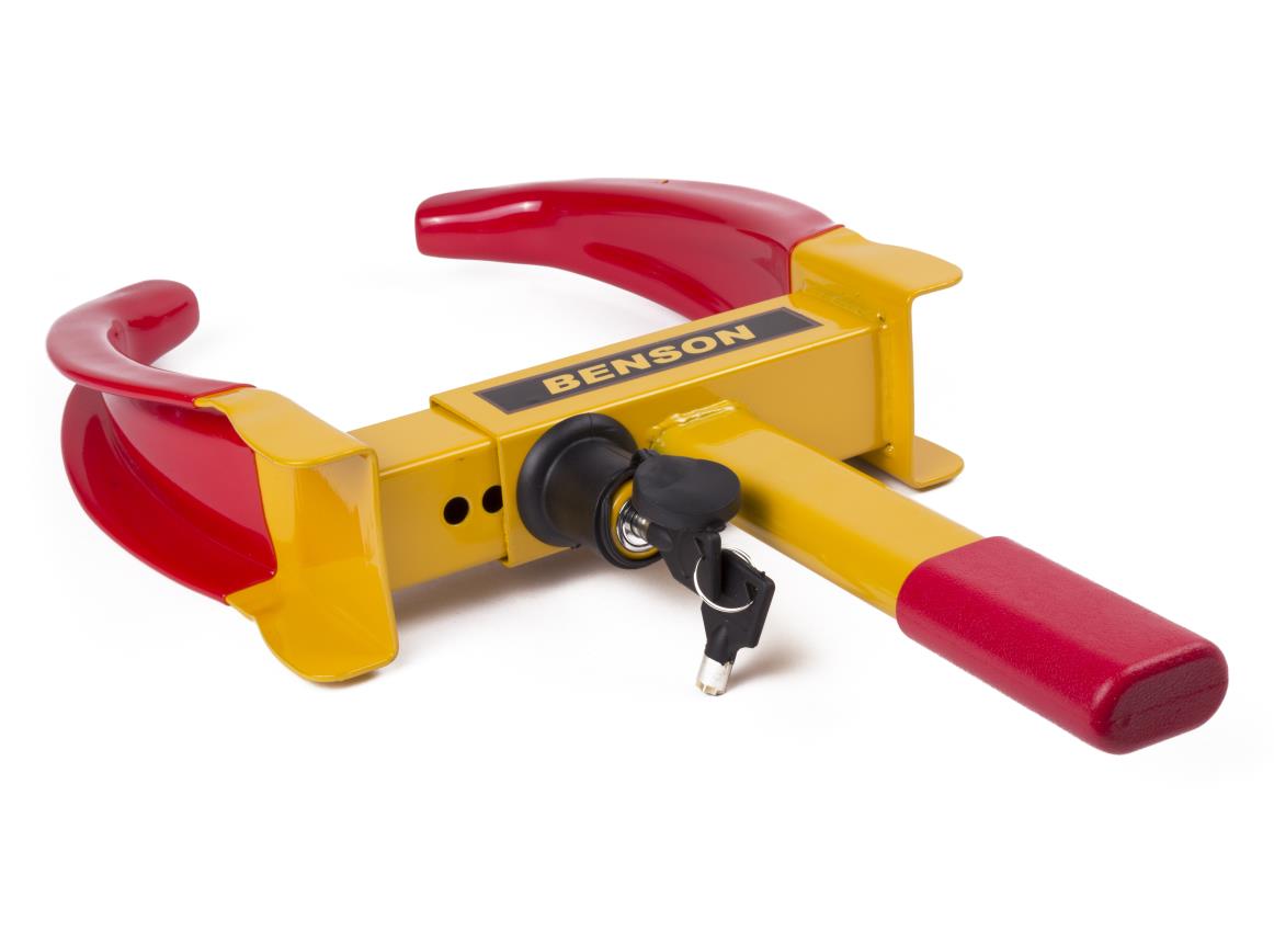 Radklemme universal