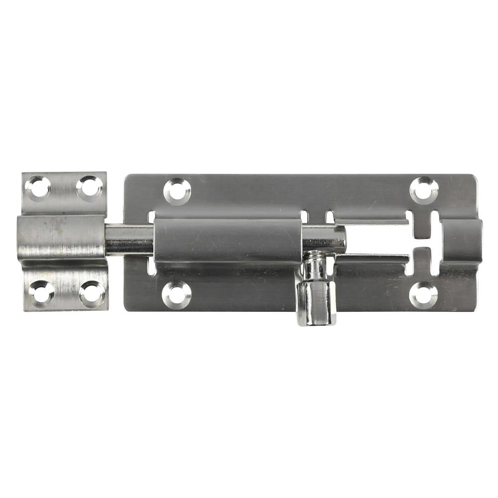 Door slide 4" 100 mm SS