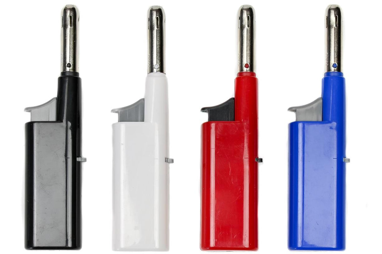Lighter BBQ 12,4 cm Seattle mix