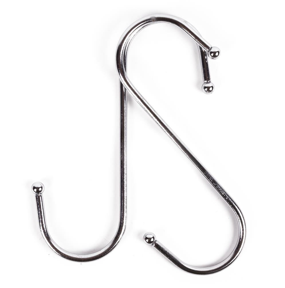S-hook 160 mm 2 pcs