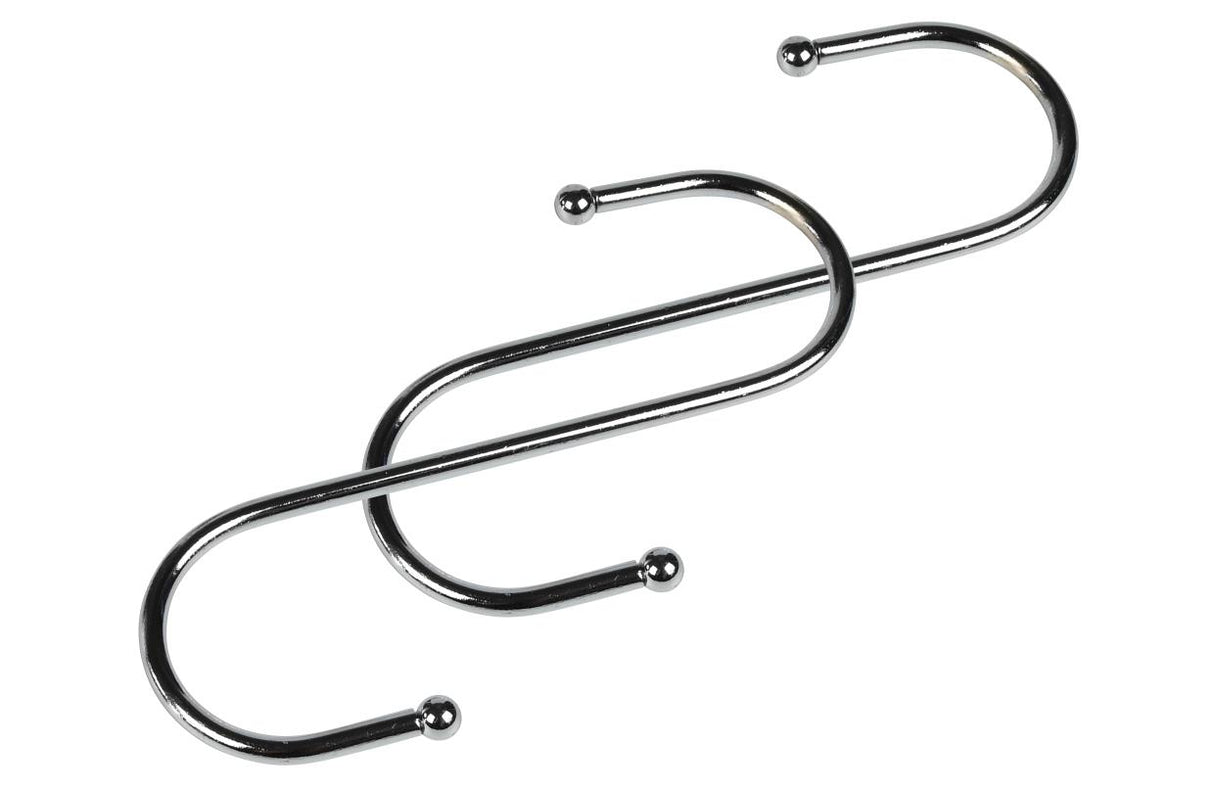 S-hook 160 mm 2 pcs