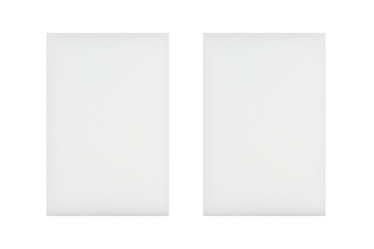 Wonderspons melamine 2 dlg