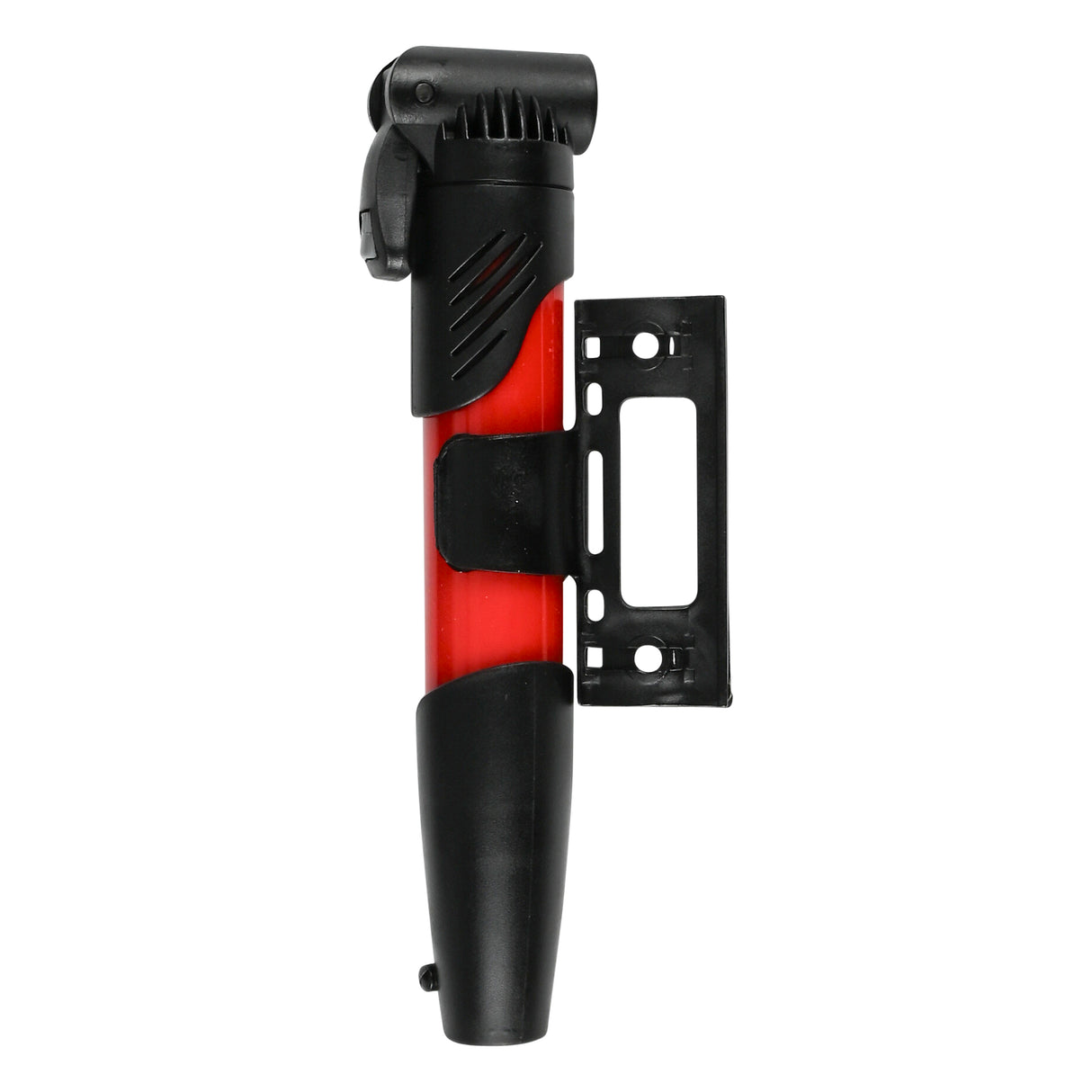 Fietspomp + balpomp compact