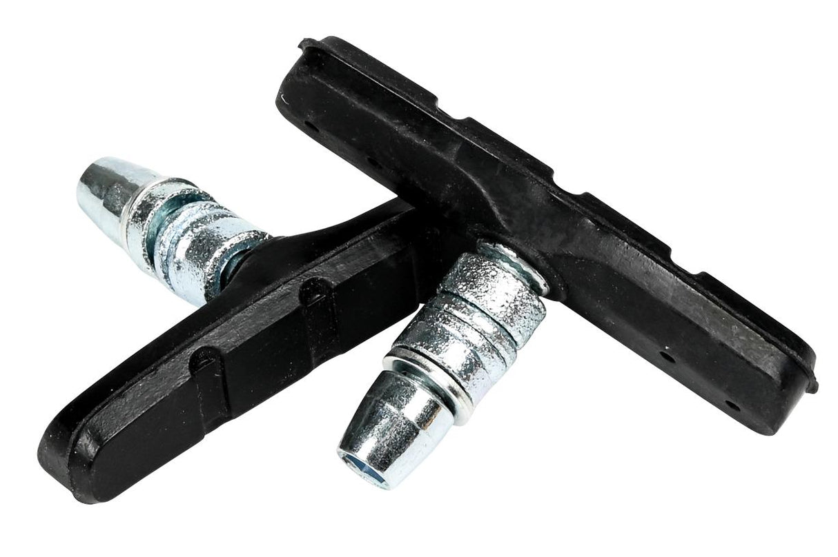 Bicycle v-brake pads 70 mm 2 pcs