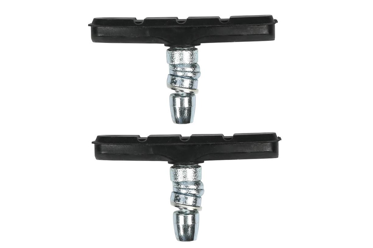 Bicycle v-brake pads 70 mm 2 pcs