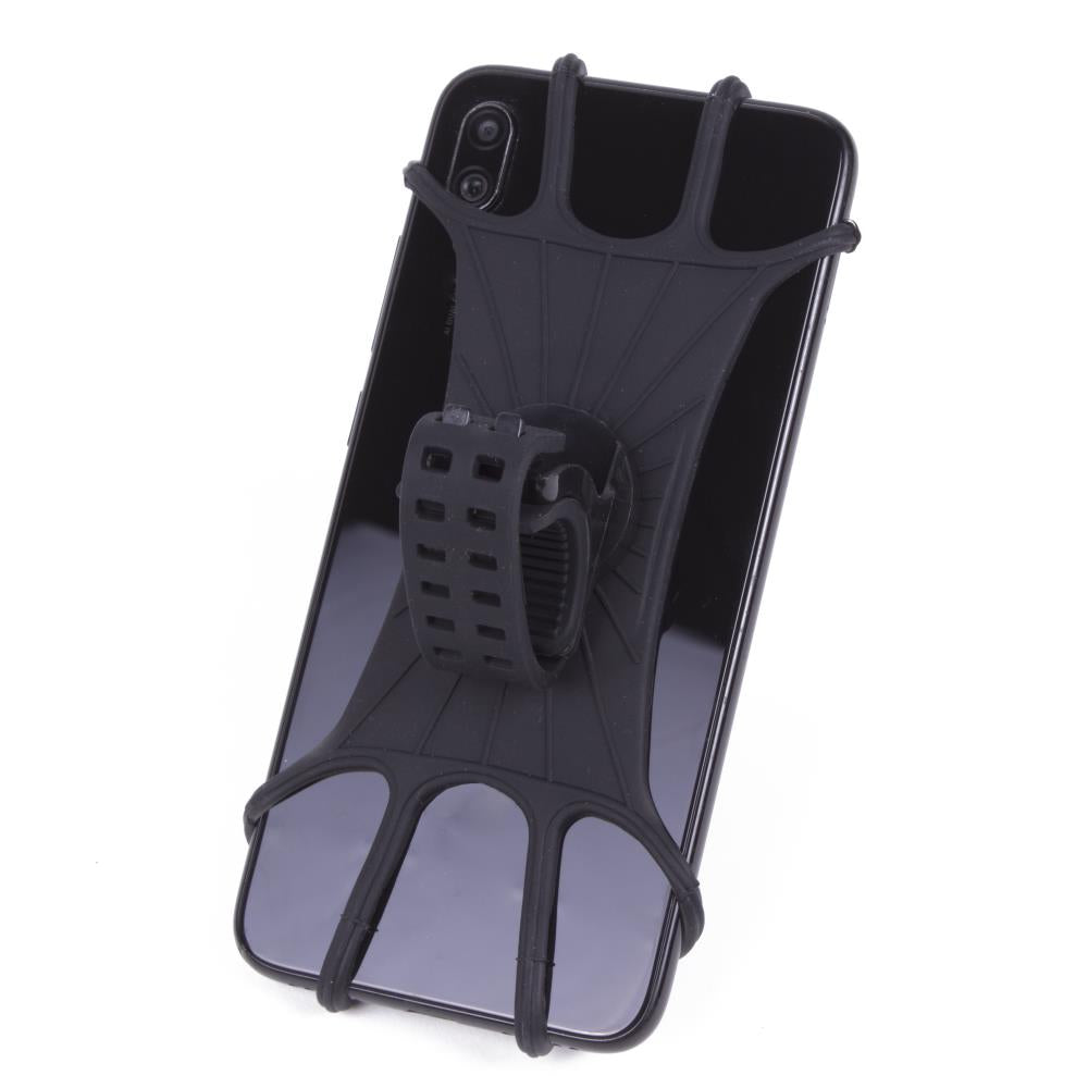 Phone holder bike universal