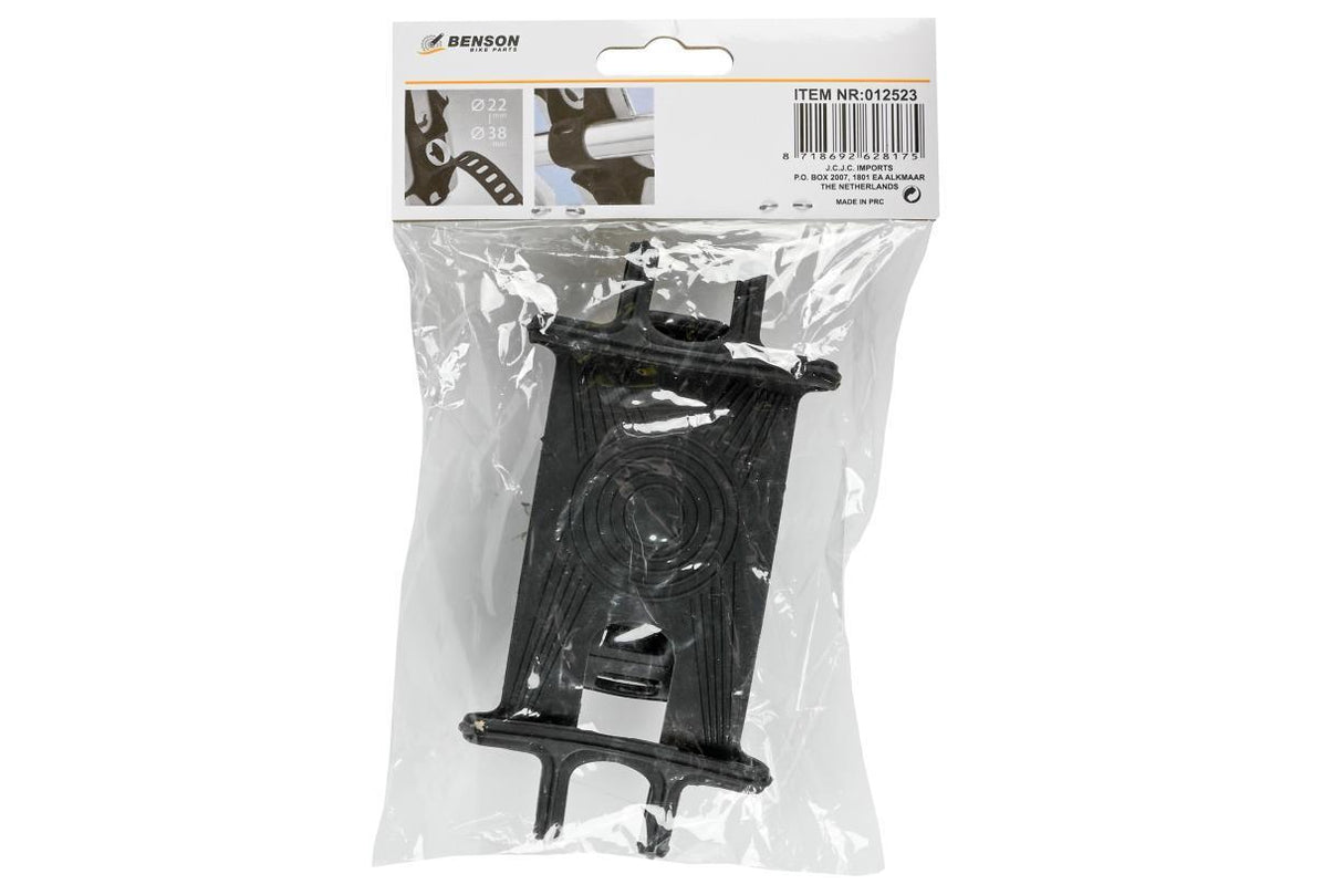Phone holder bike universal