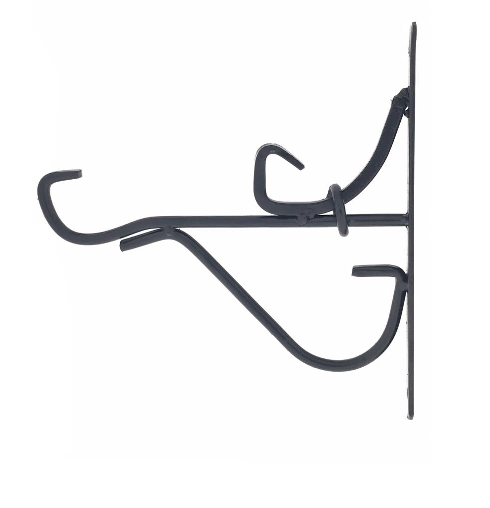 Plantenhanger metaal 25 x 24 cm