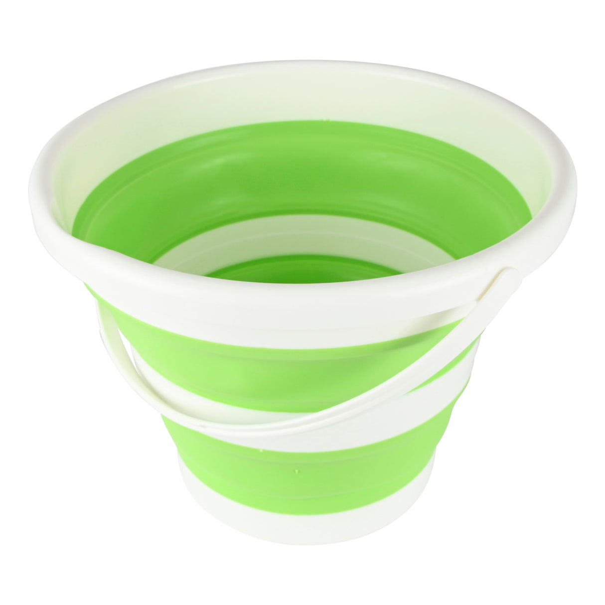 Emmer opvouwbaar 10 ltr