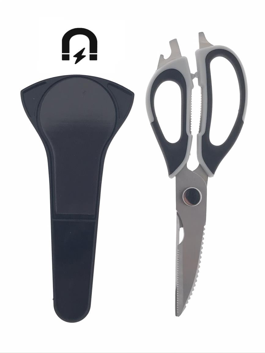 Multifunktion-Schere 9-in-1