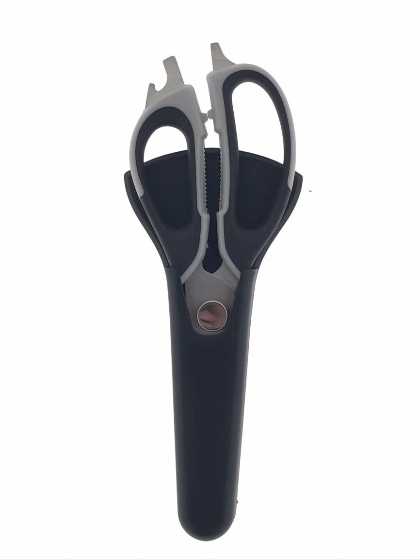 Multifunktion-Schere 9-in-1