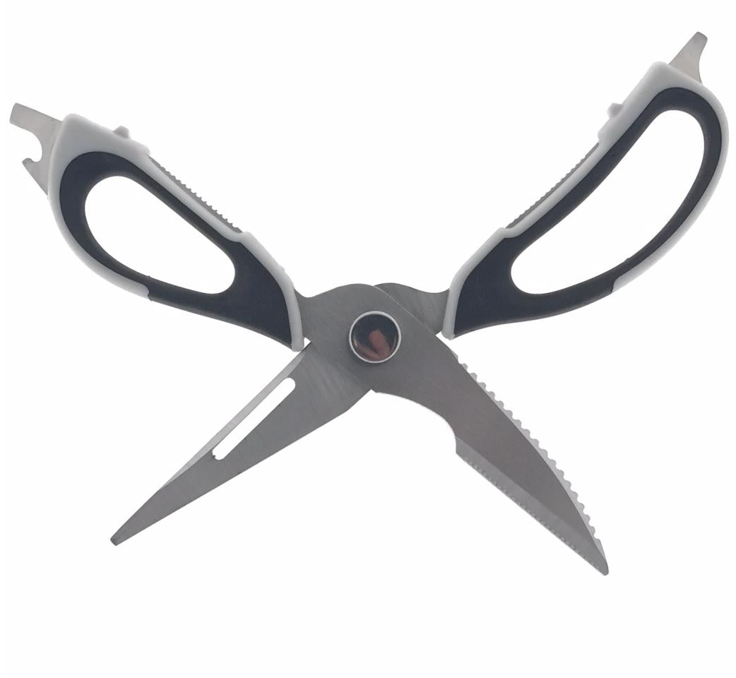 Multifunktion-Schere 9-in-1
