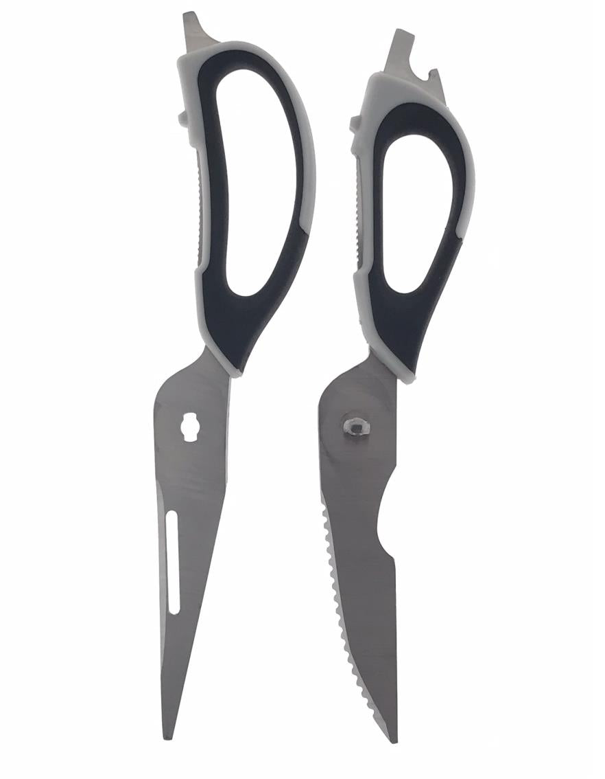 Multifunktion-Schere 9-in-1