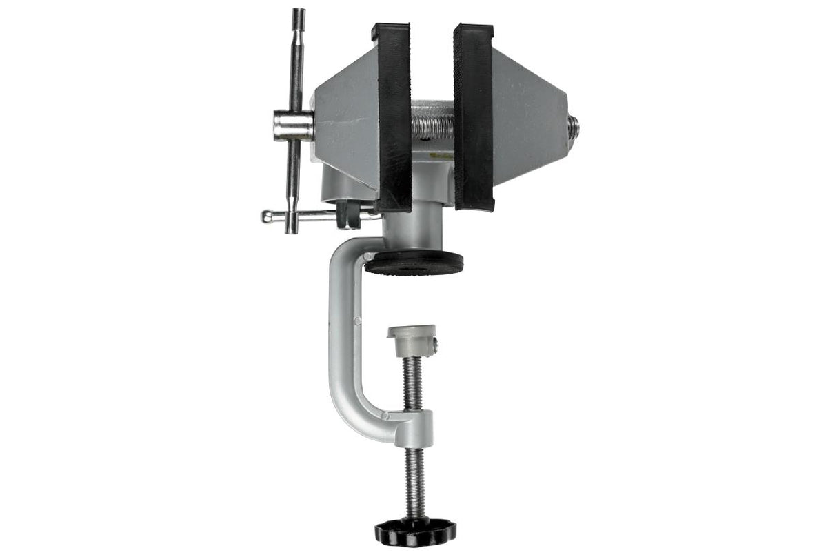 Bench vice 50 mm 360° rotation table