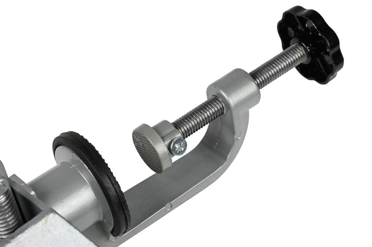 Bench vice 50 mm 360° rotation table