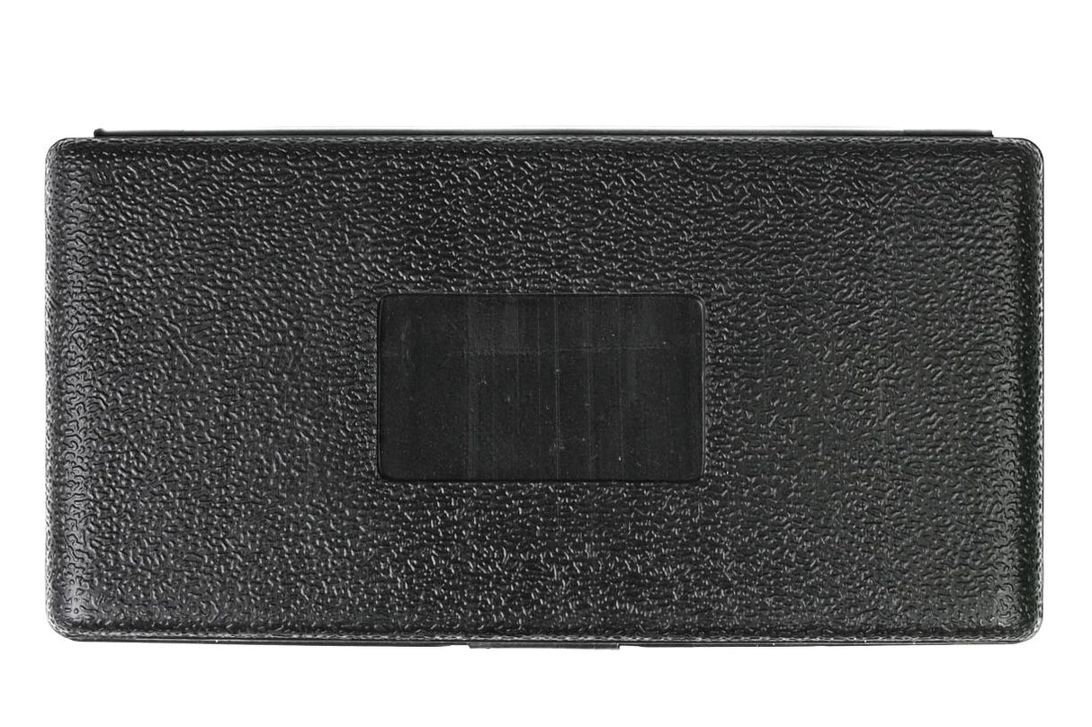 Steckschlüssel-Satz lang Torx 7-tlg 3/8''