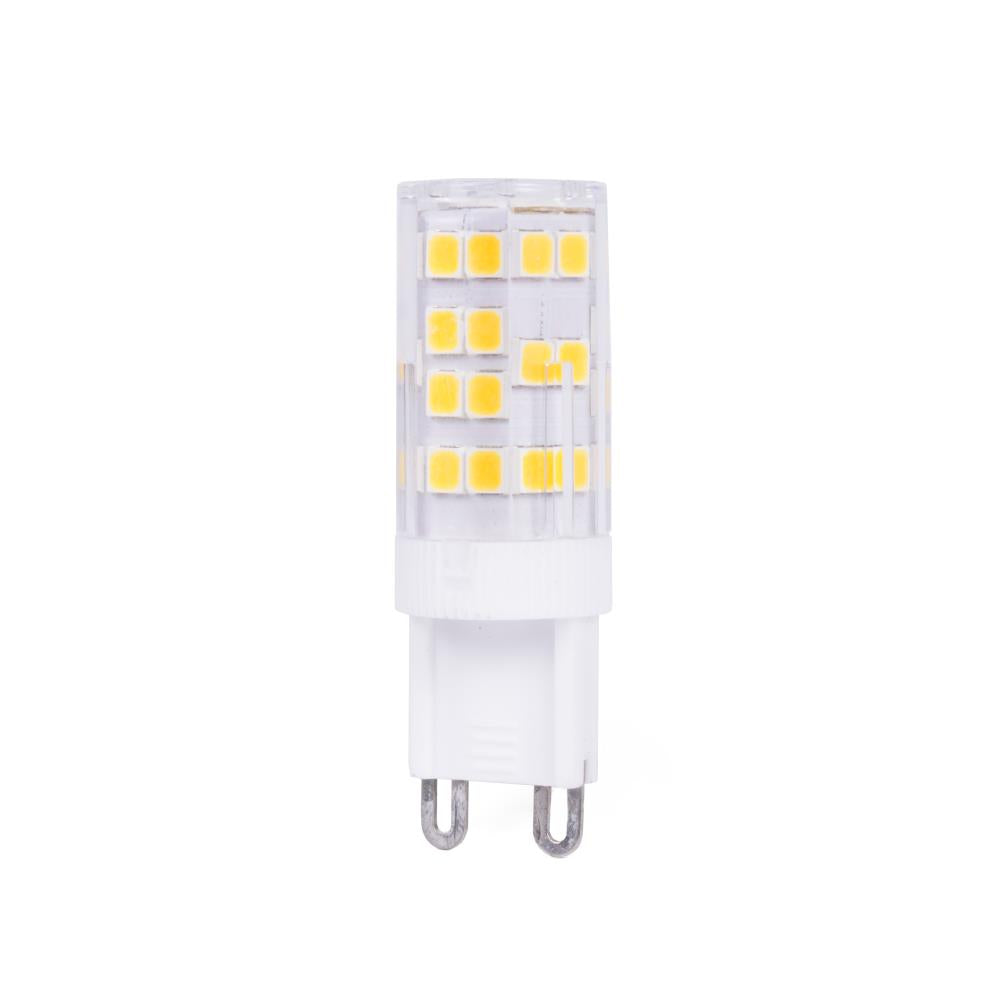 LED Stiftsockellampe hi-pin G9 3W dimmbar