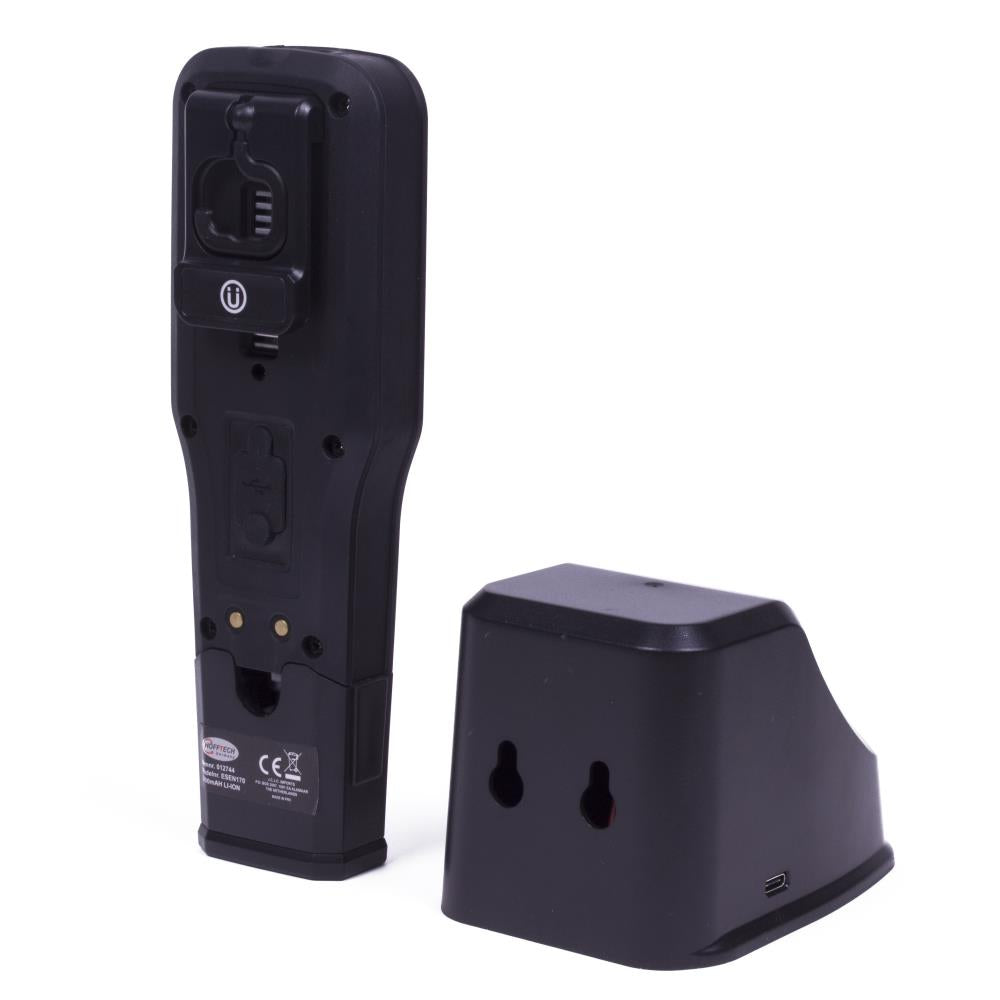 Baladeuse COB rechargeable 2000 mAh
