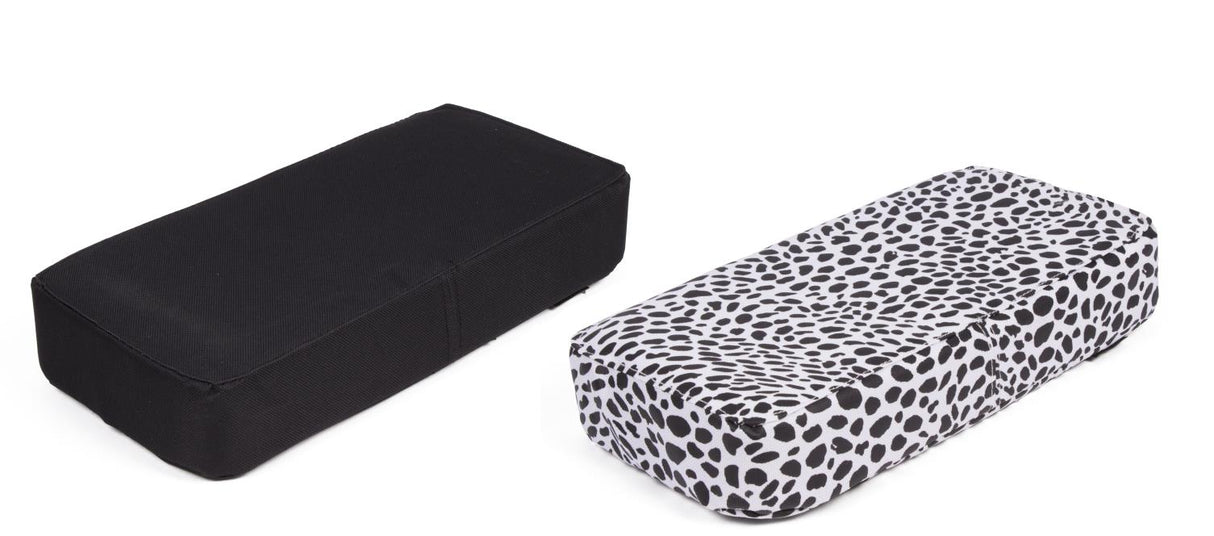 Coussin porte-bagages mix