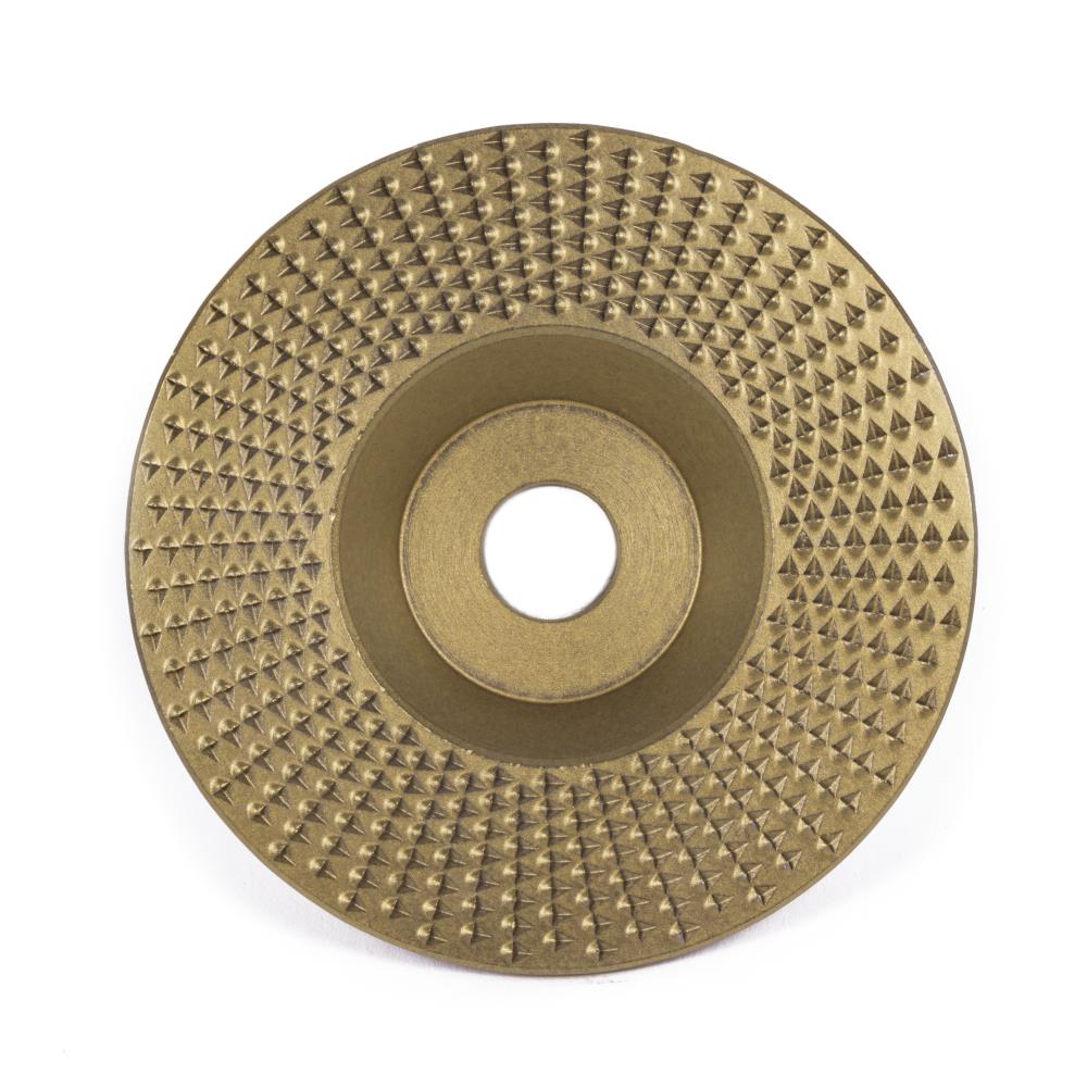 Grinding disc wood flat 98 x 16 mm