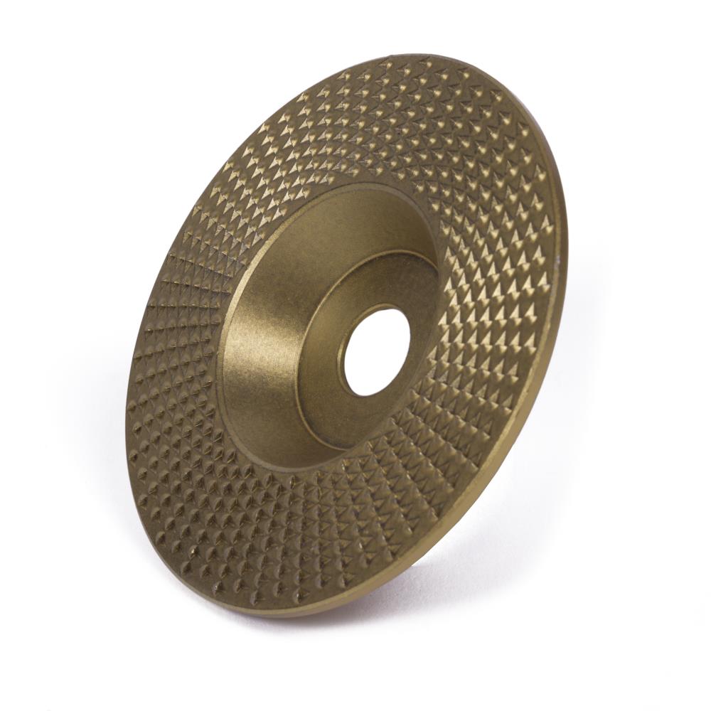 Grinding disc wood flat 98 x 16 mm