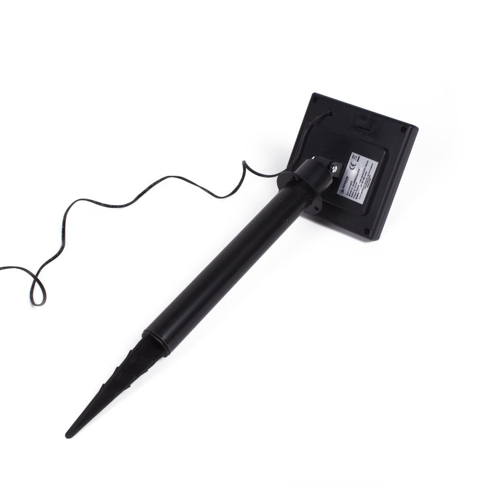 LED light string 10 pcs 6 m IP44 solar 1000 mAh