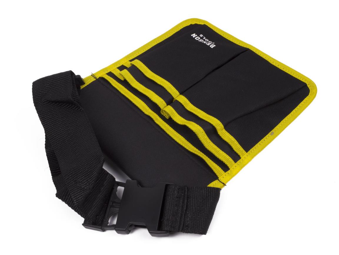 Centure porte-outils toile