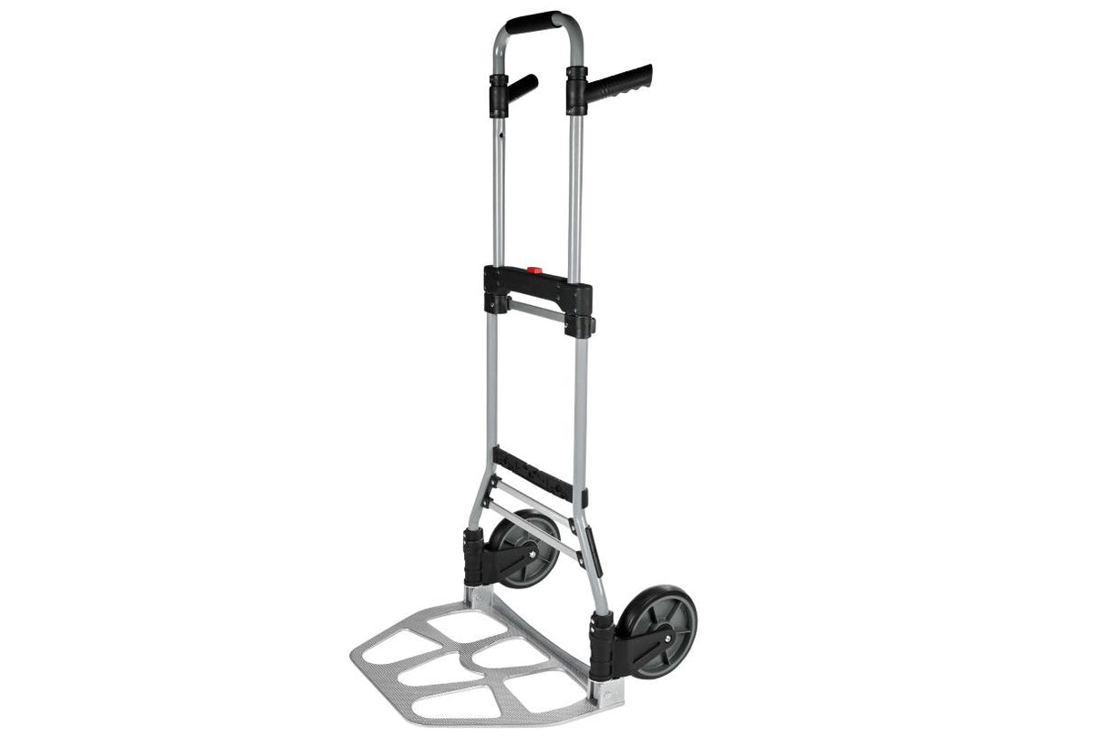 Diable pliable 120 kg profi alu