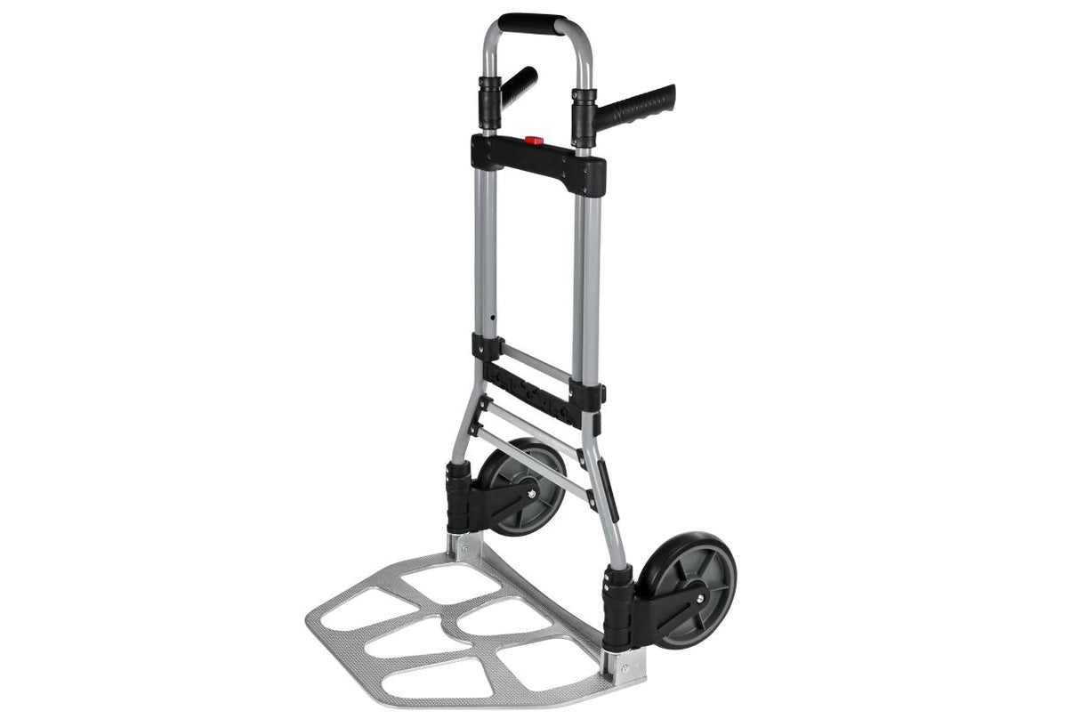Diable pliable 120 kg profi alu