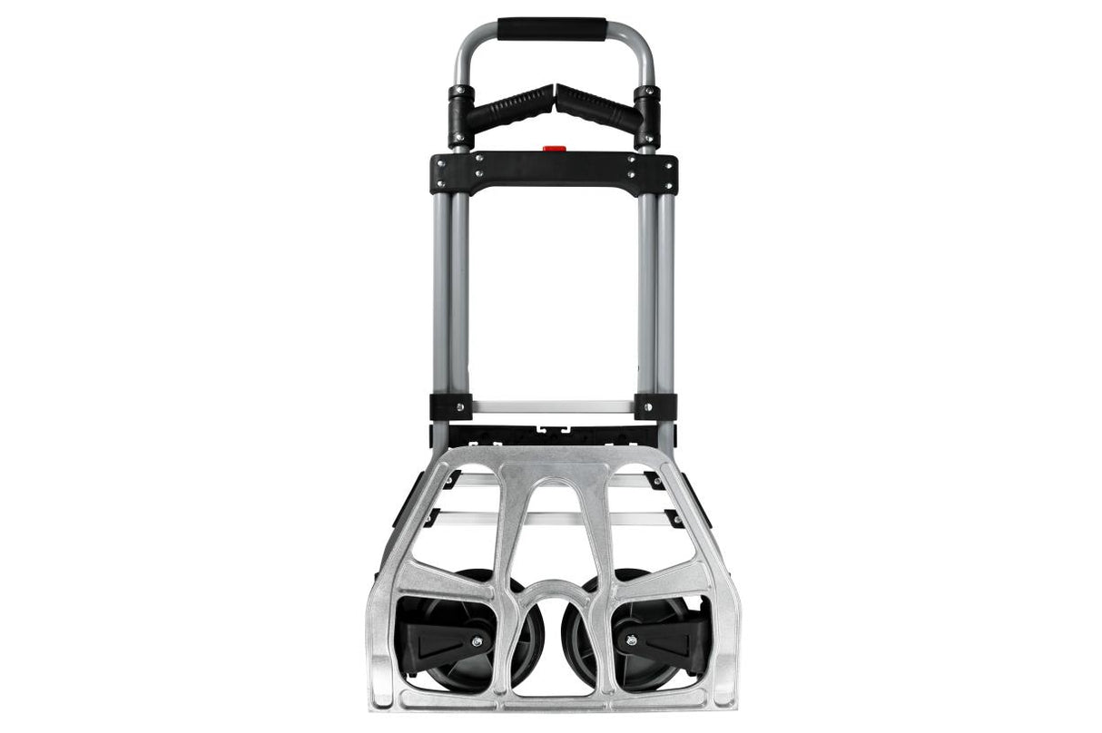 Diable pliable 120 kg profi alu