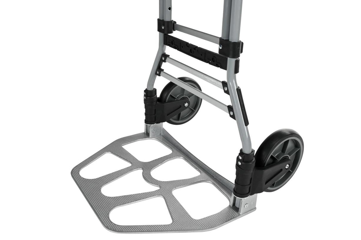 Diable pliable 120 kg profi alu