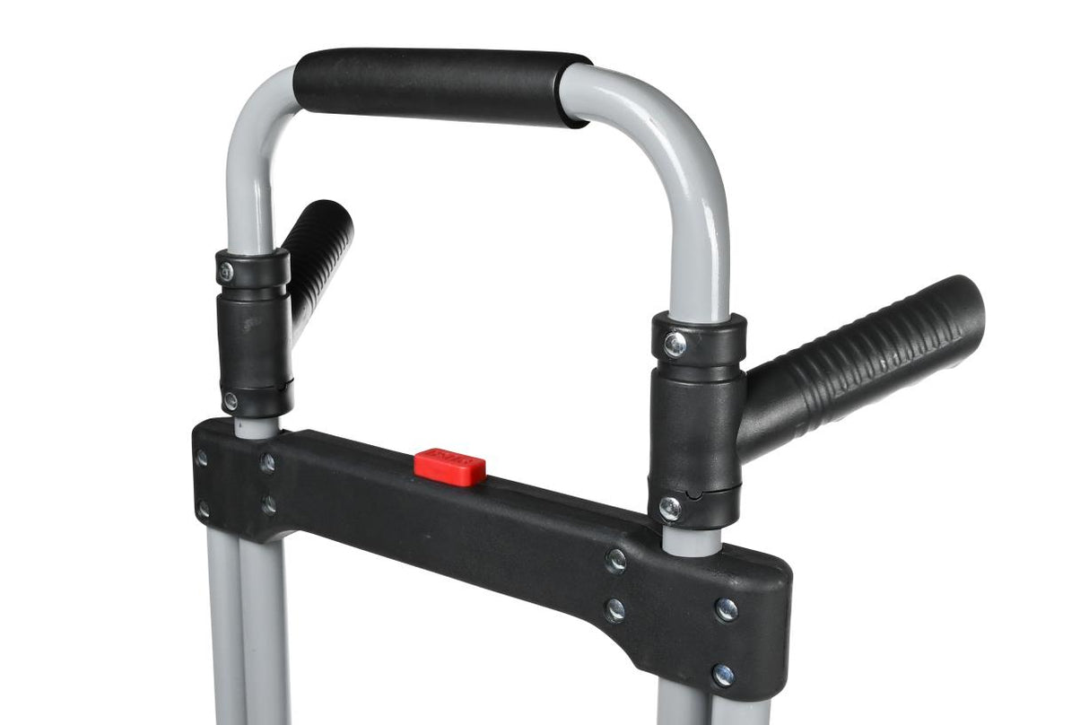 Diable pliable 120 kg profi alu