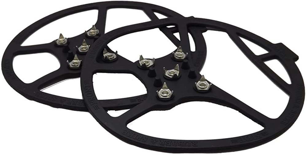 Anti slip grip maat S