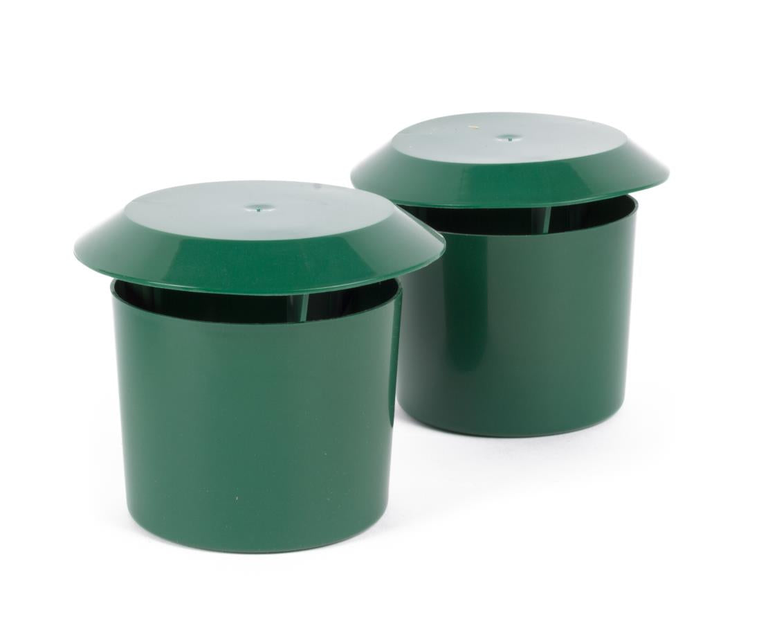 Trap escargot 2 pcs