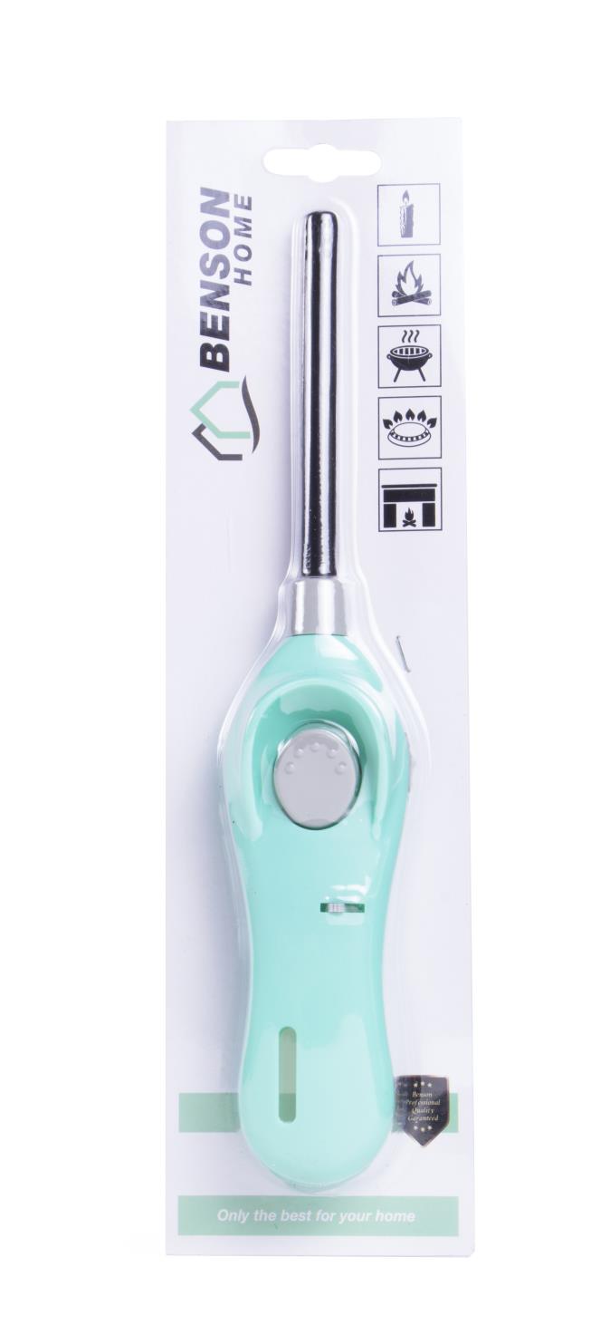 Briquet BBQ 24 cm Nashville
