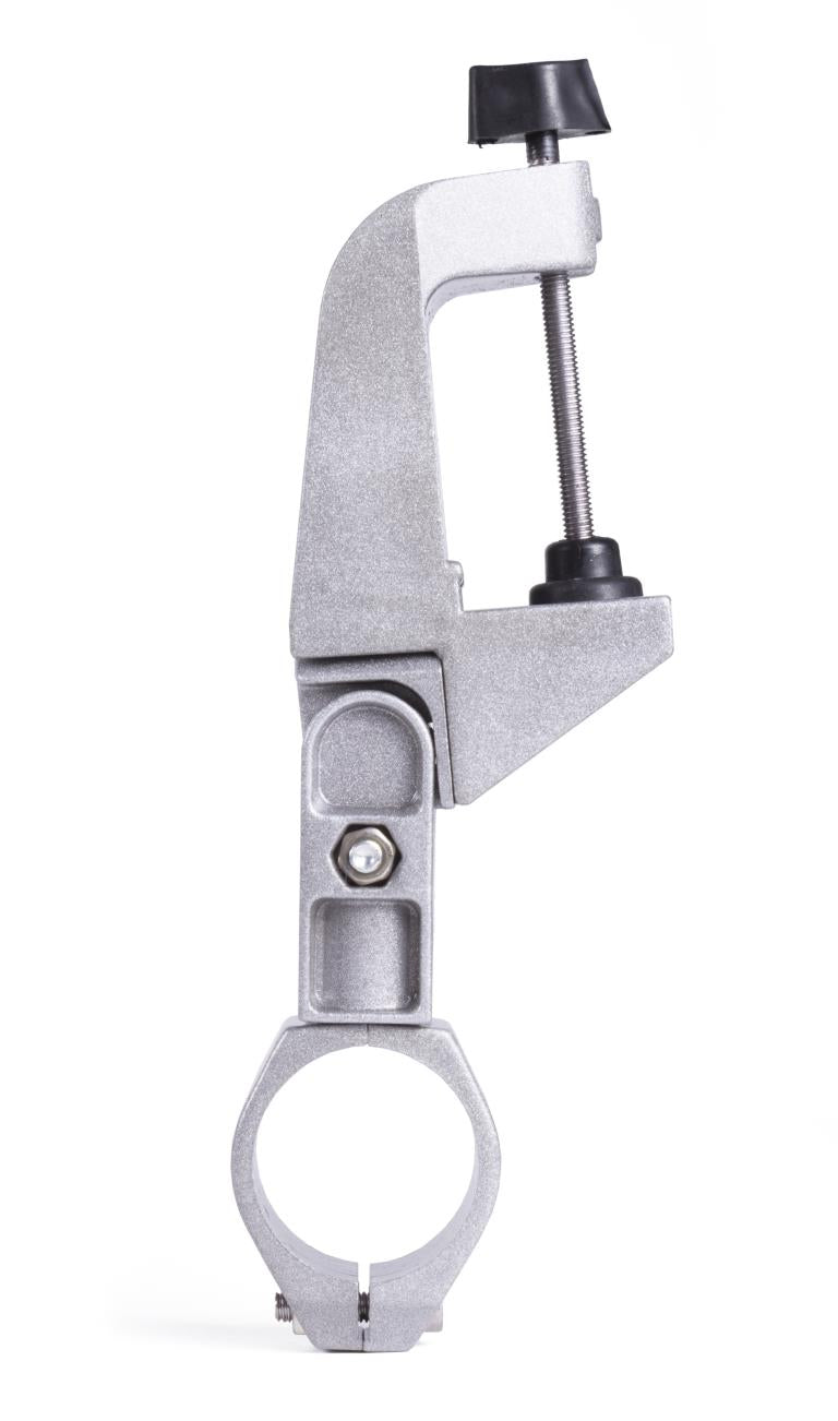 Support de machine de perçage réglable