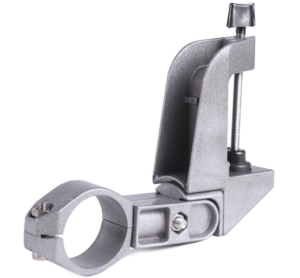 Support de machine de perçage réglable