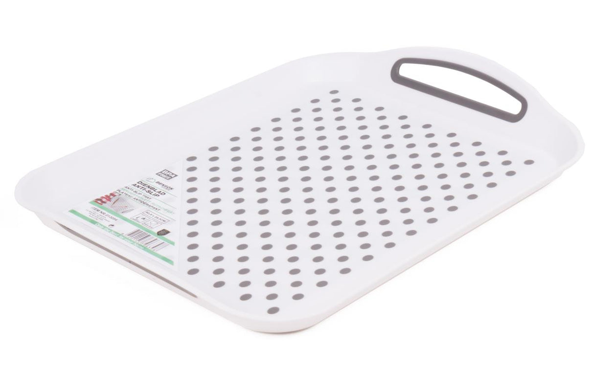 Anti-slip tray 40,5 x 28,5 cm