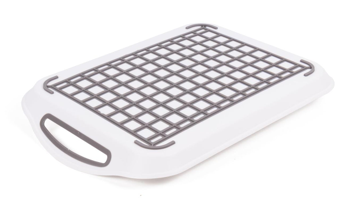 Anti-slip tray 40,5 x 28,5 cm