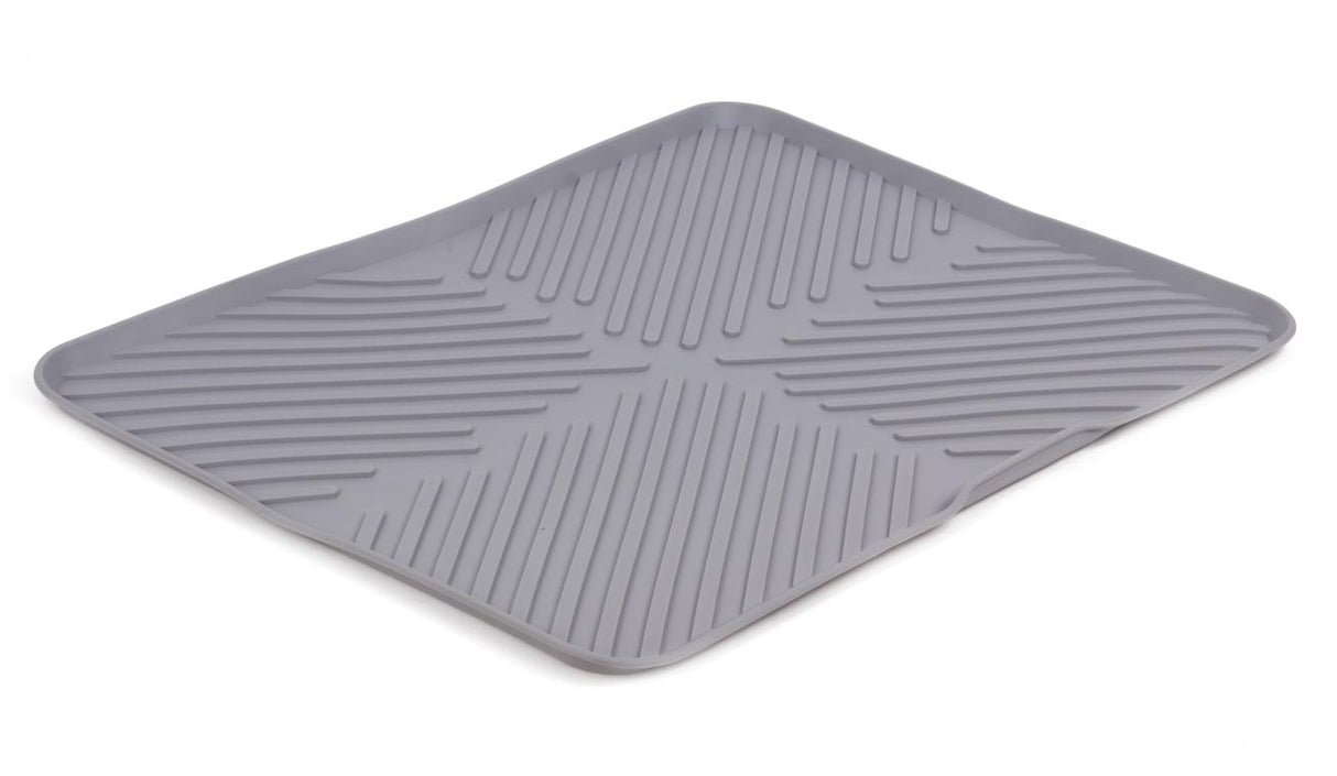 Dish drying mat silicone 40,6 x 37 cm