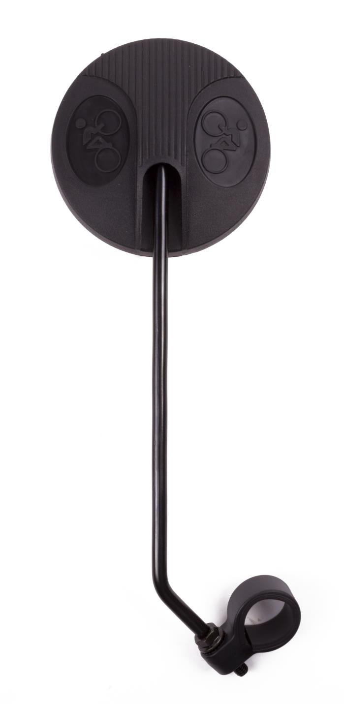 Fiets achteruitkijkspiegel 92 mm