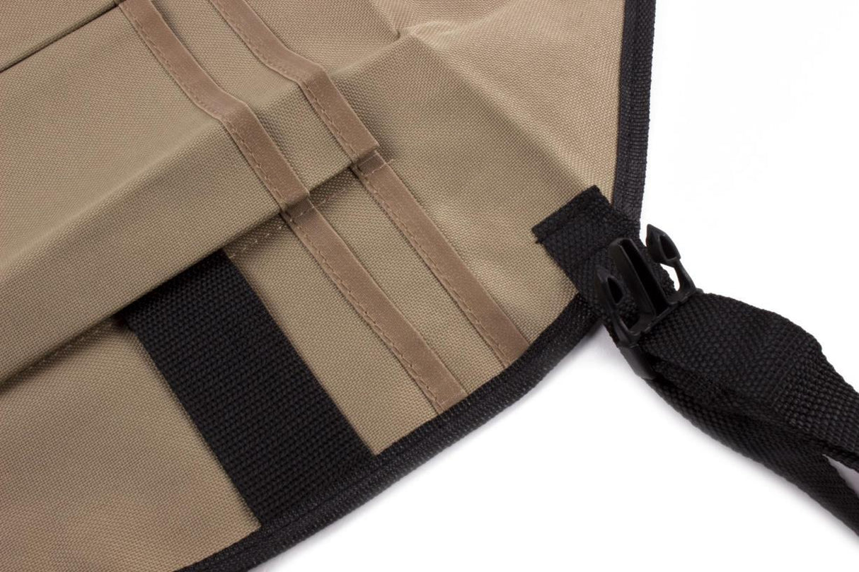Tablier licou toile