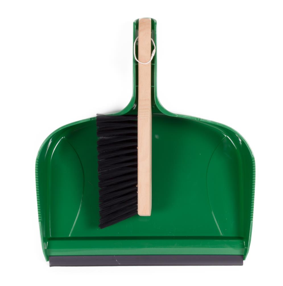 Pelle et balayette jumbo 33,5 cm