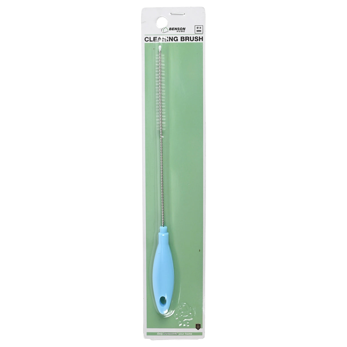 Brosse de nettoyage 24 x 0.8 cm
