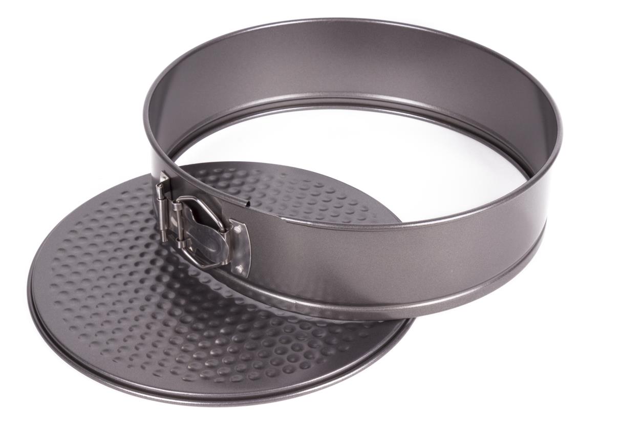 Springform/ round cake tin 24 cm