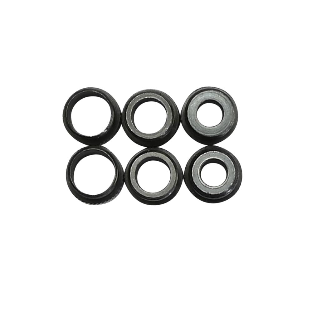 Slant hole positioner 15° 7 pcs