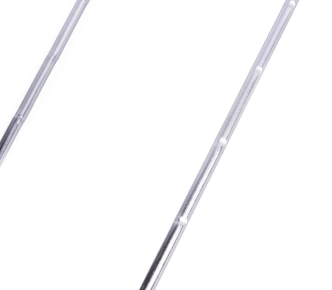 Brochettes de viande grill/ BBQ 6 pcs 28 cm